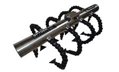 Paxton - Spyder Manifold for Air Drying Containers