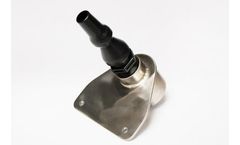 Paxton - Model UNO - Air Nozzle