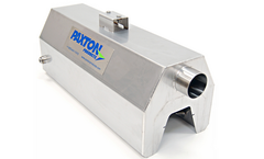 Paxton - Model Can Dryer - Drying Manifold for Centrifugal Air Blowers