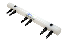 Paxton - Inline Manifold for Air Drying system