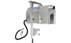 Paxton - Model Can Dryer - Drying Manifold for Centrifugal Air Blowers