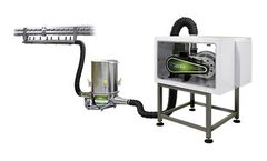 Paxton - Ionizing Rinsing Systems