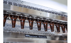 Paxton - Ionizing Bottle Rinser