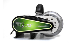 Paxton - Model PX-Series - Centrifugal Blower System