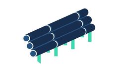 Cloud based scada solution for gas & oil industry