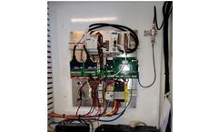 Flexible Chlorine Injection Pacing with Cloud-Based SCADA - White Deer, TX - Case Study