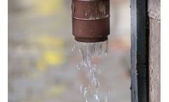 Developing Solutions to Address Aging Water Infrastructure in the United States - Case Study