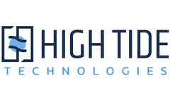 High Tide Technologies Tackles New Challenge While Setting Up SCADA Monitoring System in Carbondale, IL - Case Study