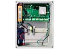 HTT - Model HTT-900 - Entry Level Sewer Lift Station and Meter Monitoring Unit