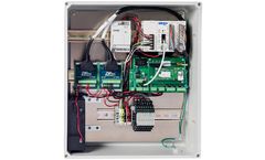 HTT - Model HTT-3100 - Larger Pump Stations and Small Treatment Plants