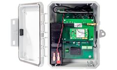 HTT - Model HTT-300 - SCADA Solution for Manholes & Lift Stations