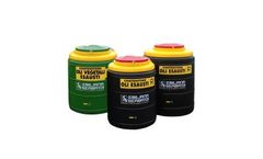 QUIOIL - Waste Oil Storage Tanks