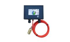 EMILPROBE - Liquid Storage Tank Monitoring System