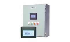 MultiGard - Model II - Multi-Variable Digital Monitor/Controller