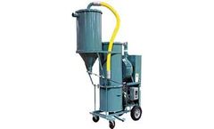 Hoffman & Lamson - Flux Recovery Vacuum Systems