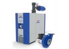 Hoffman Revolution - High Speed Centrifugal Blower