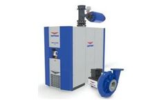 Hoffman Revolution - High Speed Centrifugal Blower