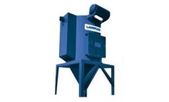 TurboClean - Secondary Collector