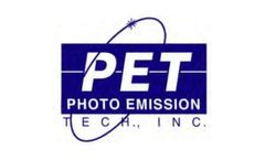PET - Model SS30AAA-TP - Solar Simulation Touch Panel System