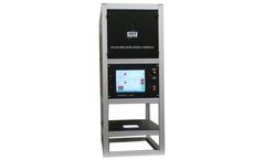 PET - Model SS50AAA-TP - Solar Simulation Touch Panel System