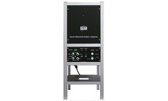 PET - Model SS50AAA-EM - Solar Simulation Electro-Mechanical System