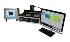 PET - Model SQM500W - Surface Quality Monitors