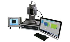 PET - Model SQM600W - Surface Quality Monitors