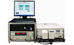 PET - Model EQE1400 - External Quantum Efficiency Measurement System