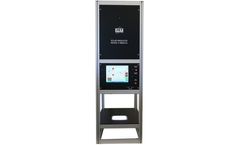 PET - Model SS80AAA-TP - Solar Simulation Touch Panel System