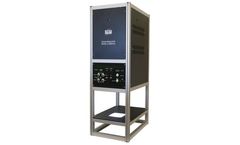 PET - Model SS80AAA-EM - Solar Simulation Electro-Mechanical System