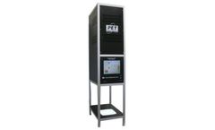 PET - Model SS100AAA-TP - Solar Simulation Touch Panel System