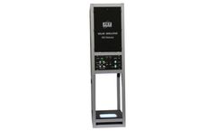 PET - Model SS100AAA-EM - Solar Simulation Electro-Mechanical System
