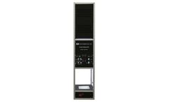 PET - Model SS150AAA-TP - Solar Simulation Touch Panel System