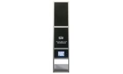 PET - Model SS300AAA-TP - Solar Simulation Touch Panel System