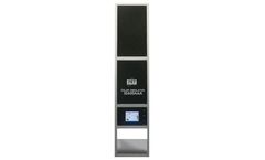 PET - Model SS400AAA-TP - Solar Simulation Touch Panel System