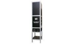 PET - Model SS400AAA-EM - Solar Simulation Electro-Mechanical System