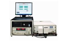PET - Model EQE1100 - External Quantum Efficiency Measurement System