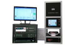 PET - Model CT Series - Solar Cell Testers