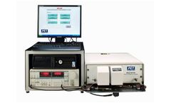 PET - Model IQE1400 - Internal Quantum Efficiency Measurement System