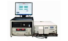 PET - Model EQE1800 - External Quantum Efficiency Measurement System