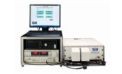 PET - Model EQE2400 - External Quantum Efficiency Measurement System