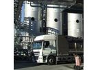 SARPI - Industrial Waste Services