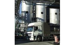 SARPI - Industrial Waste Services