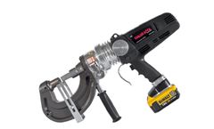 Edilgrappa - Model PG 22/60 DE - Cordless Punching Machine