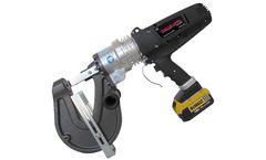 Edilgrappa - Model PG22/120N DE - Cordless Punching Machine