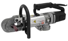 Edilgrappa - Model TF32DE - Electric Cable Cutter with Cutting Capacity Up to 32mm