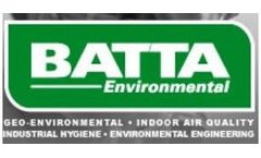 Indoor Air Quality Services