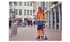 Aquaphon A 50 - the reasonable, entry-level model for professional acoustic water leak detection