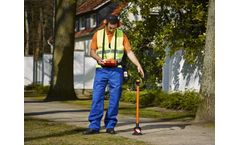 Service: Wide range of network inspection packages