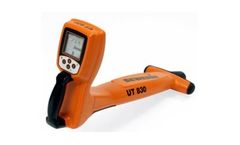 Sewerin - Model UT 830 - Reliable Pipe Location Device